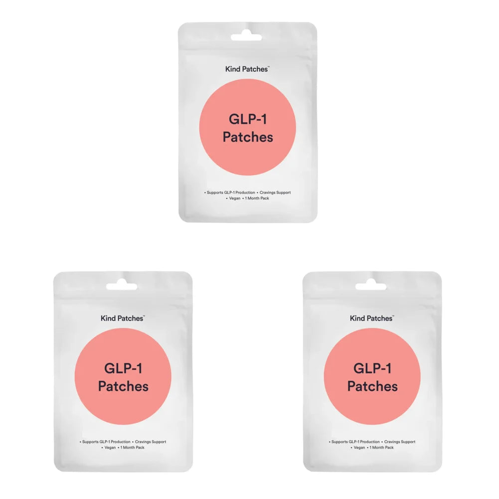 20-50 Slim Patch Weight Loss GLP-1 Patches Slimming Sticker Suppressing Appetite Weight Management for Women Men Control Weight