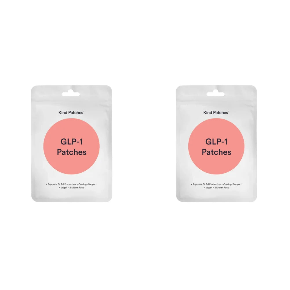 20-50 Slim Patch Weight Loss GLP-1 Patches Slimming Sticker Suppressing Appetite Weight Management for Women Men Control Weight