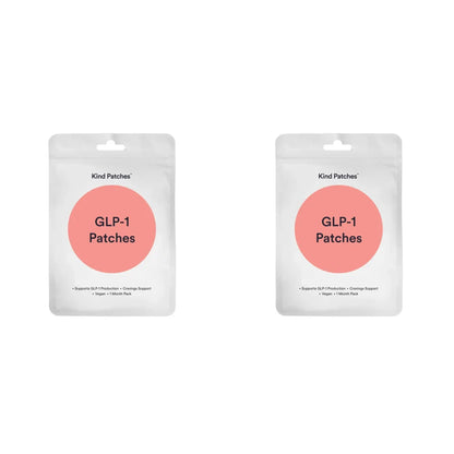 20-50 Slim Patch Weight Loss GLP-1 Patches Slimming Sticker Suppressing Appetite Weight Management for Women Men Control Weight